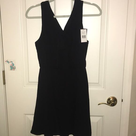 Want and Need little black dress small - Picture 7 of 11